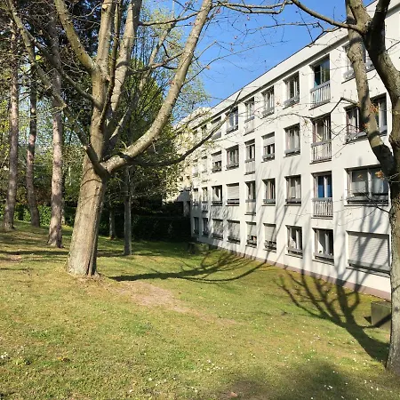 Georges Apartment *
