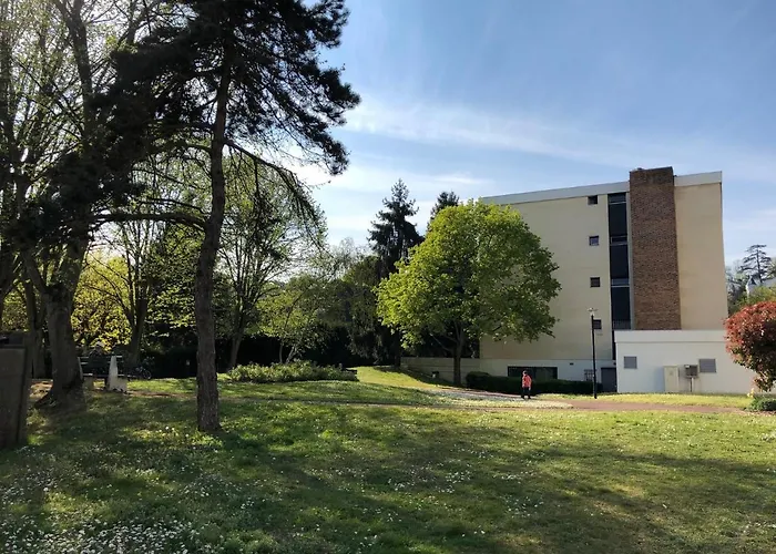 Appartamento Georges Châtenay